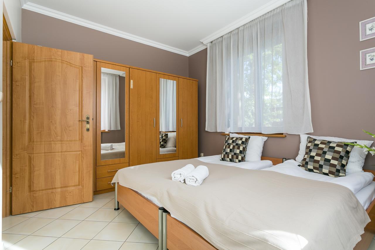 Vip Apartamenty Tetmajera Centrum 2 Zakopane Dış mekan fotoğraf