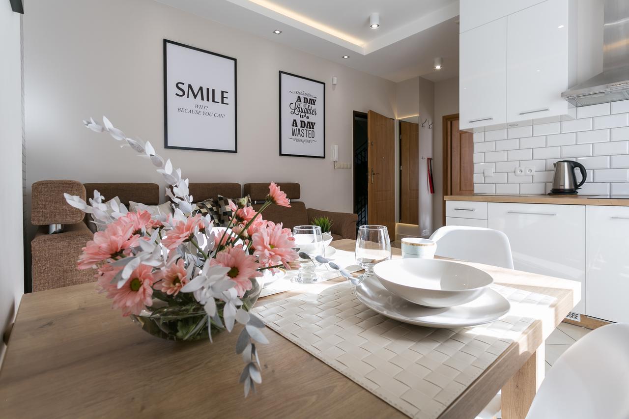 Vip Apartamenty Tetmajera Centrum 2 Zakopane Dış mekan fotoğraf