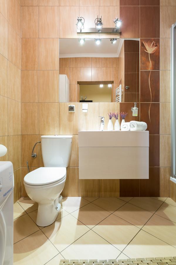 Vip Apartamenty Tetmajera Centrum 2 Zakopane Dış mekan fotoğraf