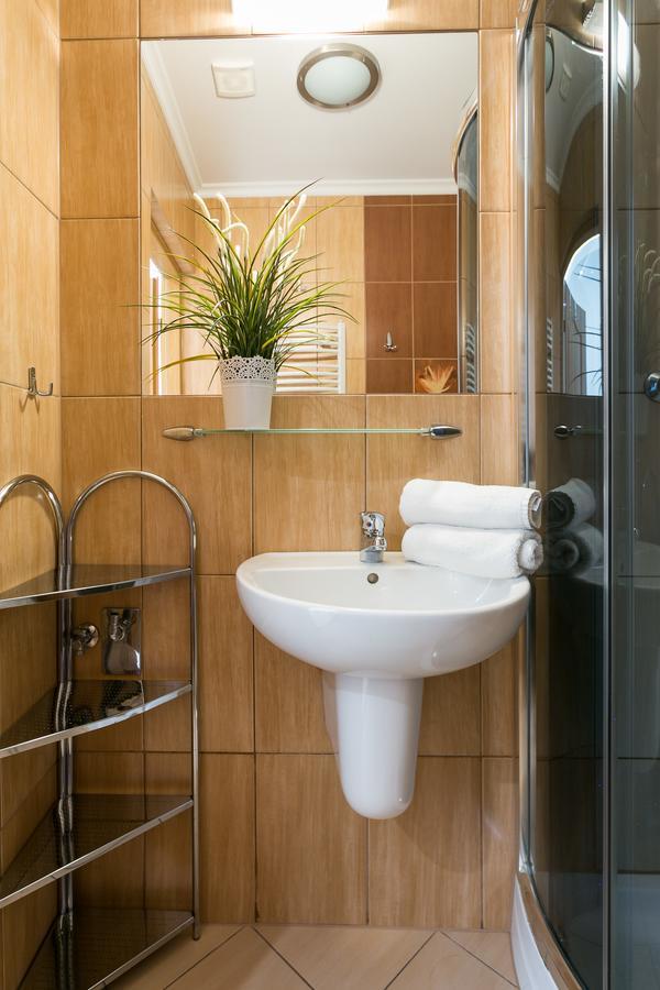 Vip Apartamenty Tetmajera Centrum 2 Zakopane Dış mekan fotoğraf
