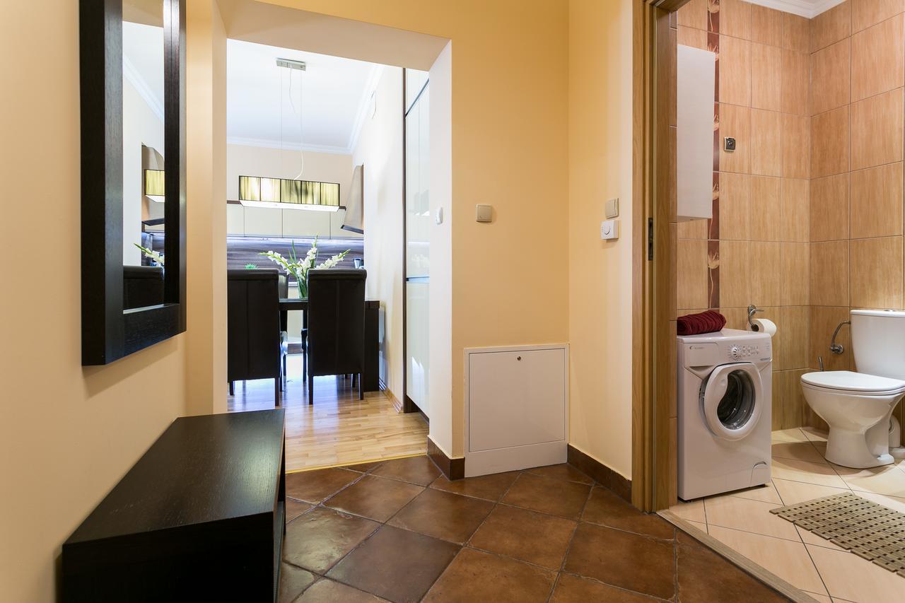Vip Apartamenty Tetmajera Centrum 2 Zakopane Dış mekan fotoğraf