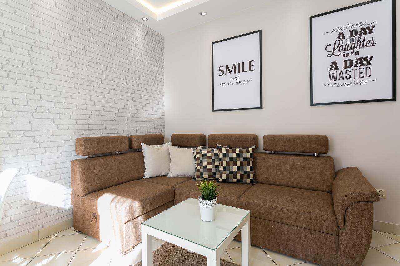 Vip Apartamenty Tetmajera Centrum 2 Zakopane Dış mekan fotoğraf