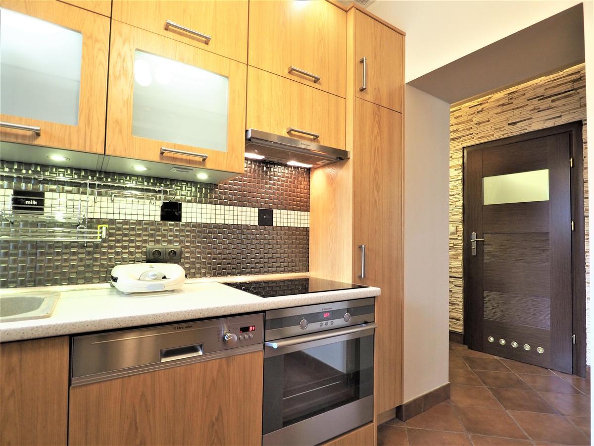 Vip Apartamenty Tetmajera Centrum 2 Zakopane Dış mekan fotoğraf