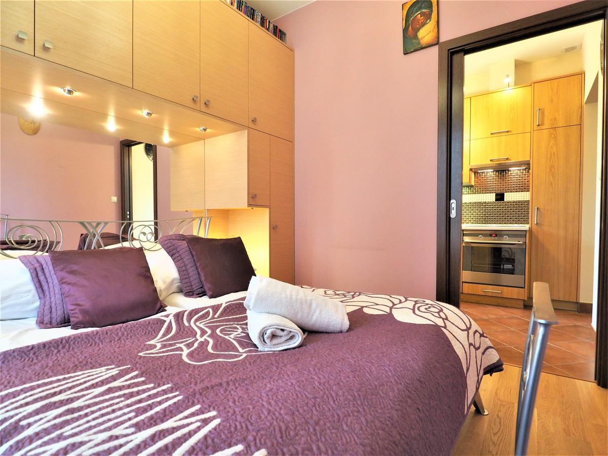 Vip Apartamenty Tetmajera Centrum 2 Zakopane Dış mekan fotoğraf