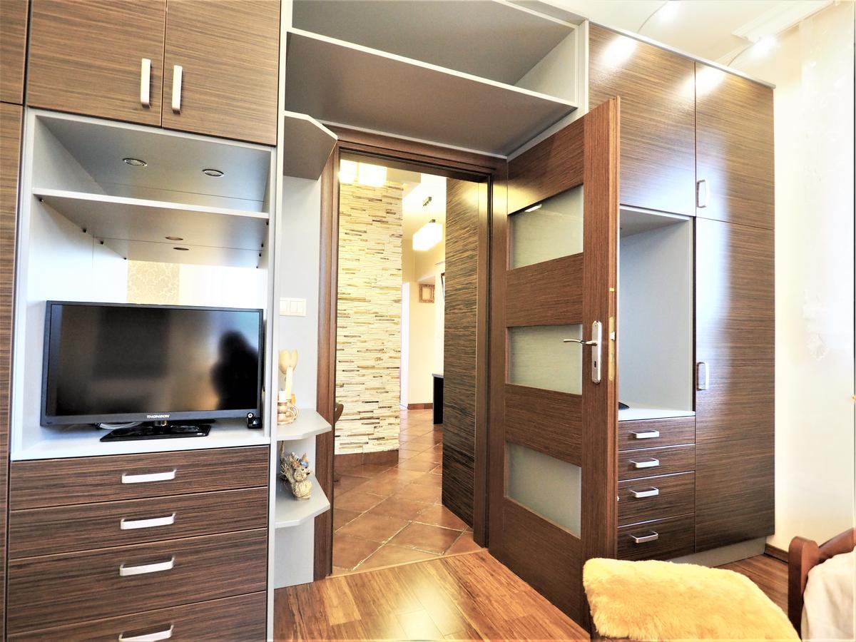 Vip Apartamenty Tetmajera Centrum 2 Zakopane Dış mekan fotoğraf