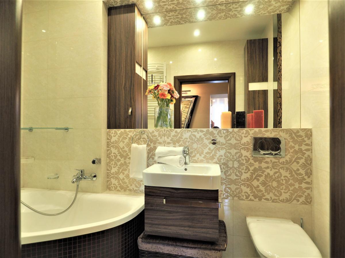 Vip Apartamenty Tetmajera Centrum 2 Zakopane Dış mekan fotoğraf